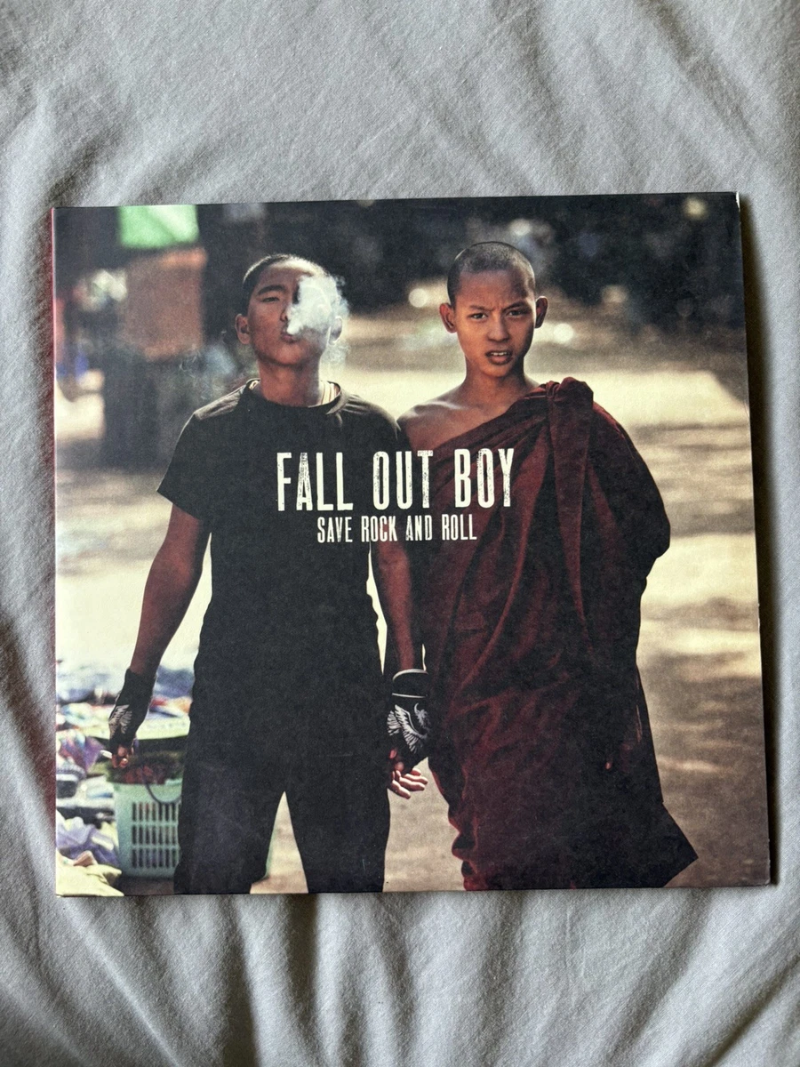 Fall Out Boy 10
