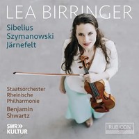 Sibelius: Violin Concerto In D Minor,Op. 47 - Jä | Philharmonie | Audio-Cd | CD