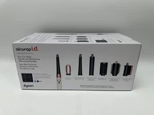 Dyson Airwrap i.d. Multi-Styler, Allure Winner, Bluetooth Connected, No Heat Da