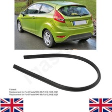Tail Light Sealing Strip Rear Light Lamp Gasket for Ford Fiesta MK7