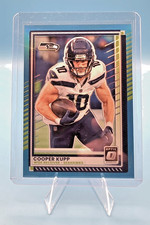 2025 Panini Donruss Optic - Cooper Kupp #169
