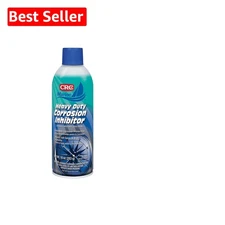 06026 Heavy Duty Corrosion Inhibitor Spray, 10 Oz - Ultimate Metal Protection