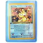 Meowth 62/82 Pokemon TCG 1st Edition Team Rocket NM Vintage 1999 Card
