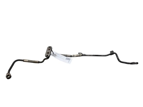 Opel Astra J 2015 Diesel 81kW Turbolader Ölleitung Ölschlauch 55489239