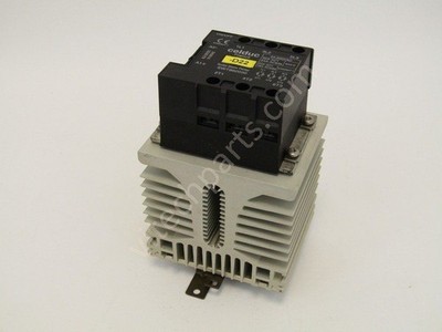 SWT862030 Celduc - Used - incl. warranty - shipped within 1 business day