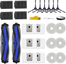 T50 Max Pro Omni Replacement Parts for ECOVACS DEEBOT T50 Max Pro Omni / T50 Max