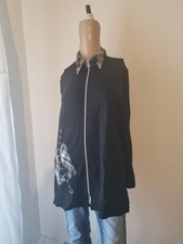 jean marc philippe Damen Ubergang Jacke Gr  T2