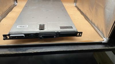 Dell PowerEdge 1950 1U Rackmount Intel Xeon Processor Server No HDD Unit