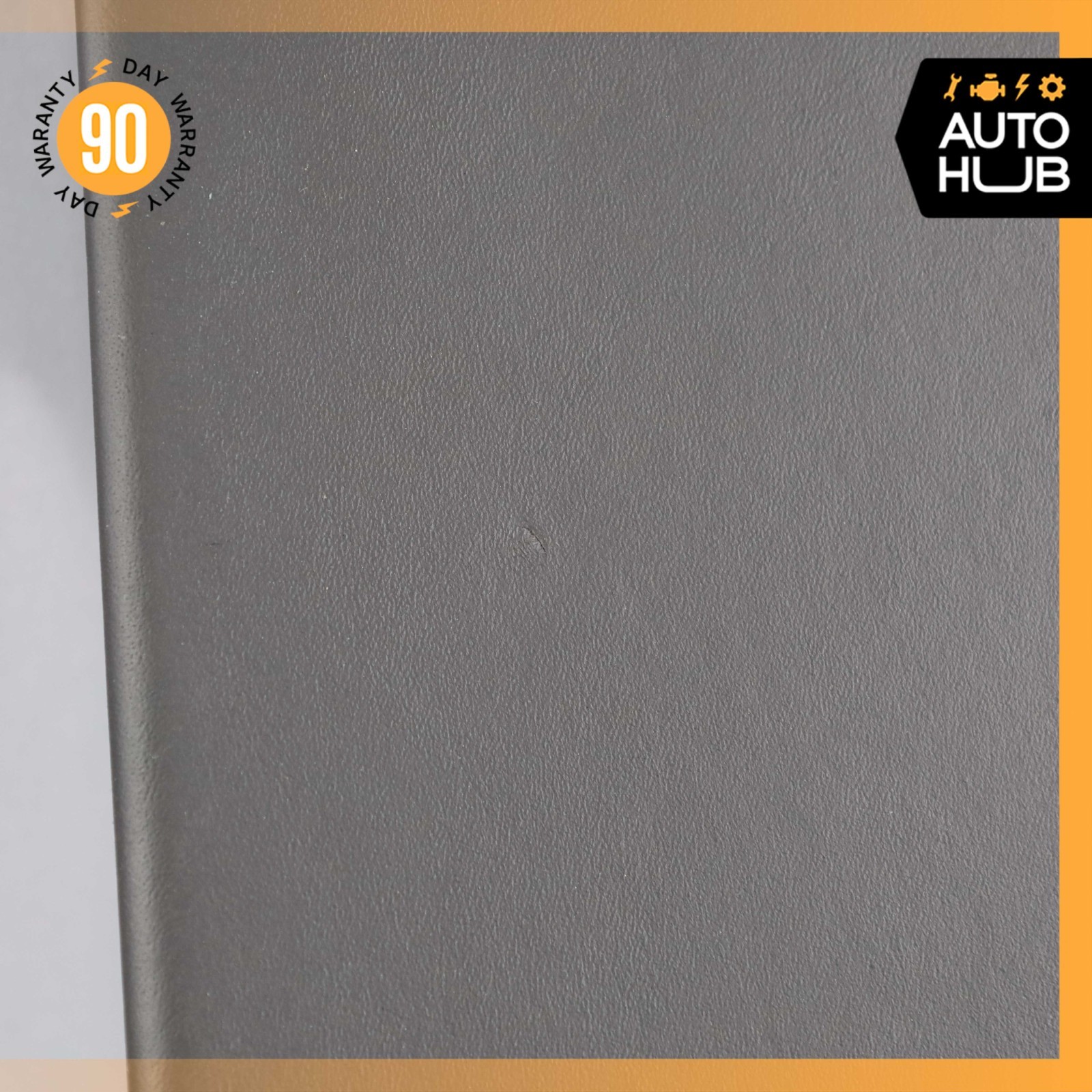 Bentley Continental GTC Convertible Central Parcel Shelf Panel Cover OEM 55k