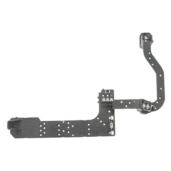 For Ford F-150 98-04 Standard Automatic Transmission Wiring Harness Connector Foto 3 de 3