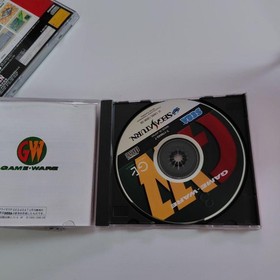 Sega Saturn 5 Games & Grandia Official Strategy Guide Book Lot Card Included