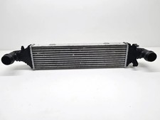 MERCEDES-BENZ E W212 Ladeluftkühler A2045000200 2.10 Diesel 2011 33078588