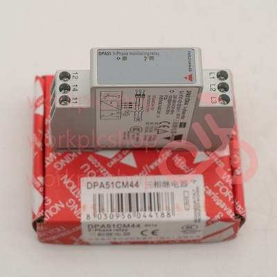 1PCS New  In Box DPA51CM44 Genuine Carlo Gavazzi DPA51CM44