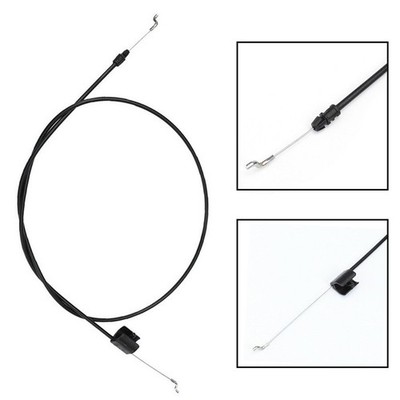 Bremszug 155 cm für für Bolens 11A020B752 Rasenmäher 11A021C033 11A504E765