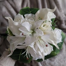 Brides Bouquet