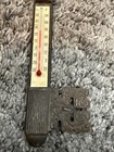 Niagara Falls, Canada, Souvenir Brass Key with Thermometer — photo 2