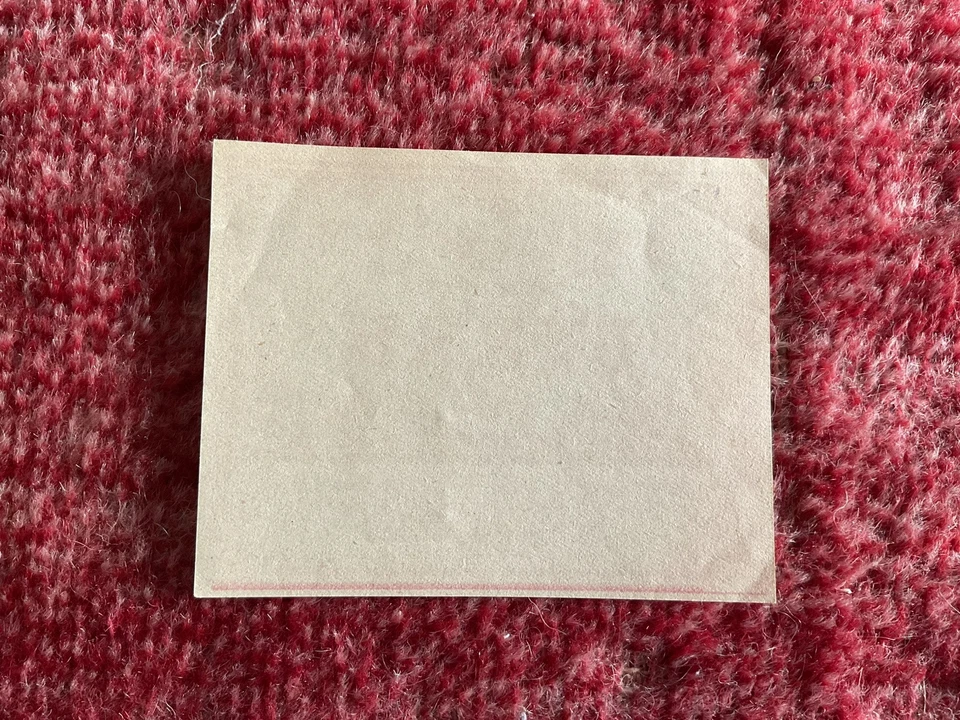 BYRRH : PETITE ÉTIQUETTE - Photo 2/2