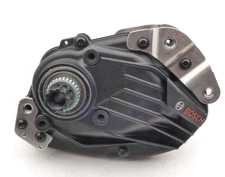 BOSCH Performance Line CX E-Bike Motor Gen 4 Drive Unit
