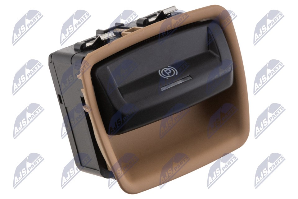 Fits NTY EWH-PS-002 BRAKE ACTUATOR MANUAL - Image 5