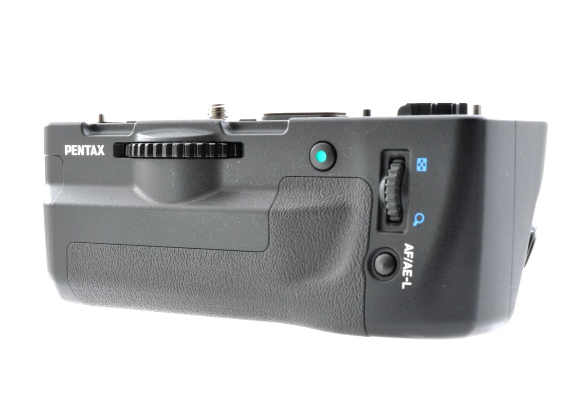PENTAX Camera Battery Grips with Shutter Release for sale | eBay