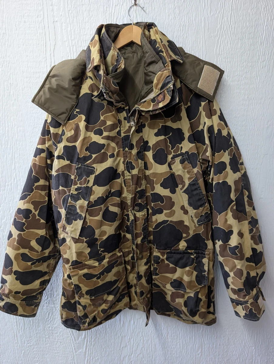 Columbia Waterproof Hunting Coats & Jackets for sale | eBay