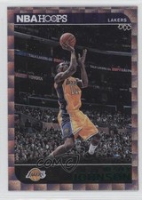 2014-15 NBA Hoops Green Wesley Johnson #175 2u3