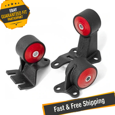 Innovative Mounts 19150-60A Conversion Engine Mount Kit