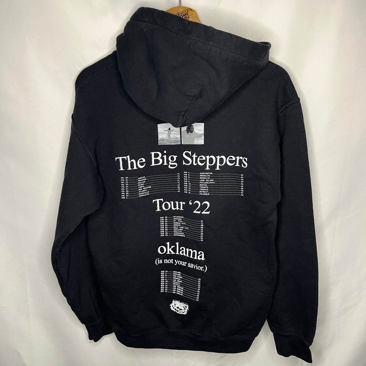 Kendrick Lamar TDE pg Lang Pop Out Mr Morale DAMN Big Steppers GNX 