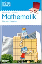 LÜK Mathematik 2. Klasse | Üben und Verstehen | Eberhard Dahlke | Broschüre