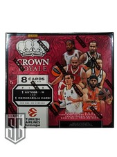 2023-24 Panini Crown Royale EuroLeague Basketball Checklist Guide in-content 17