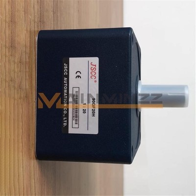 NEW One JSCC 90GF20H Reducer Gear Head 1:20 #ea
