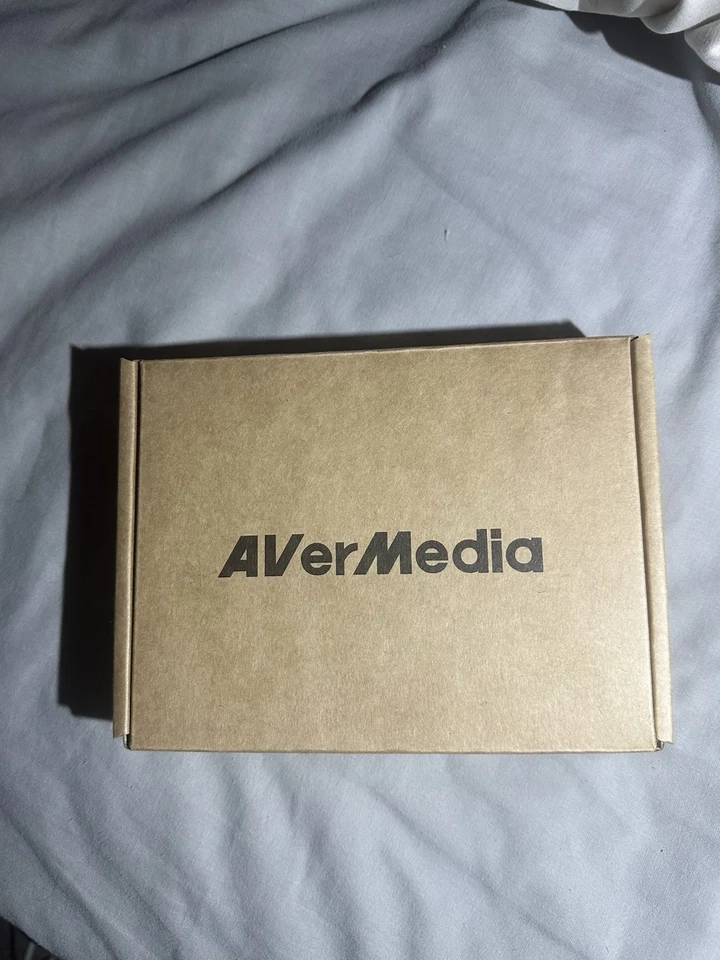 Avermedia CL311 M2 Capture Card - Image 4 of 4