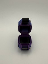 Peptide Vial Storage Container Carrying Case Organizer 3ml Vial