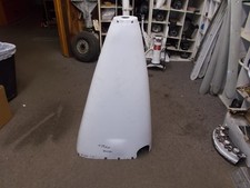 BEECH BONANZA K-35 TAIL STINGER BEECH BONANZA K-35 TAIL STINGER