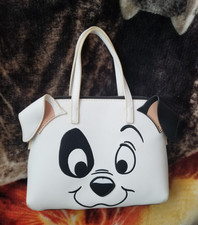 Disney Loungefly 101 Dalamtion purse