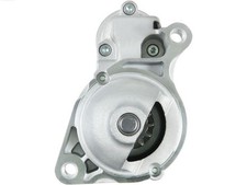 AS-PL S0881S Starter für MERCEDES-BENZ