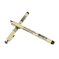 Painting Pen for Artists with  Ink for Sketching Drawings