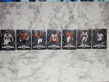 2025 Phoenix RC Pat Bryant Barron Lynch Vele Surtain II Bo Nix Hufanga Broncos