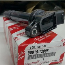 Genuine For Toyota Fortuner SW4 Hilux 4Runner...