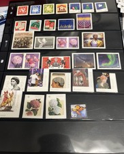 Canada Stamps MNH Quarterly Pack 2014-2019 CV35$