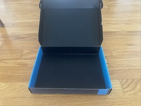 Manual and Box - Women of NASA LEGO Ideas (21312) USED