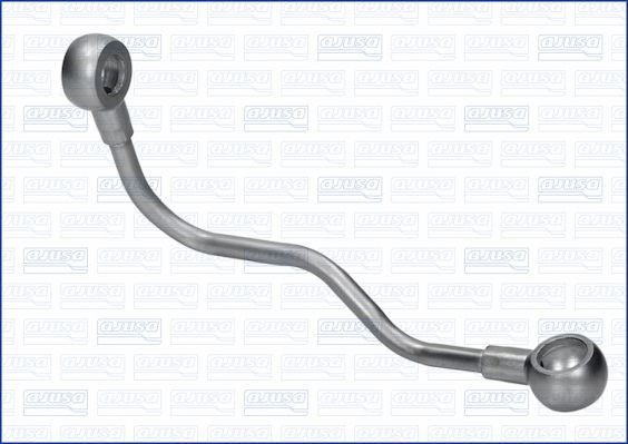 Neu - Ajusa OP10815 ÖLleitung, Lader FüR Chevrolet Opel-image