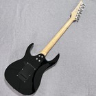 Brand New 6 String Electric Guitar SSH Pickups Black Gloss Finish maple neck 24F — photo 9