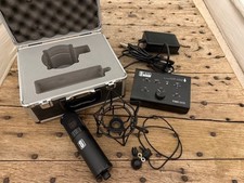 Slate Digital ML-1 VMS Diaphragm Modeling Wired Condenser Microphone