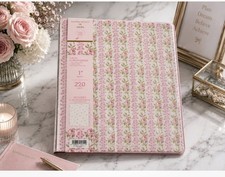 LoveShackFancy x Target - Yoobi Three Ring Binder SOLD OUT