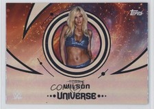 2025 Topps Universe WWE Legends Torrie Wilson #191 1a9y
