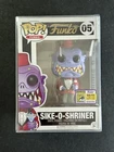 Funko Pop #05 Sike-O-Shriner 2017 San Diego Comic Con Exclusive SDCC