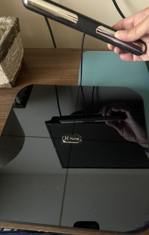 Hume Health Body Pod Smart Scale