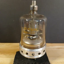 1950's Sylvania 4D21 4-125A Power Beam Tube