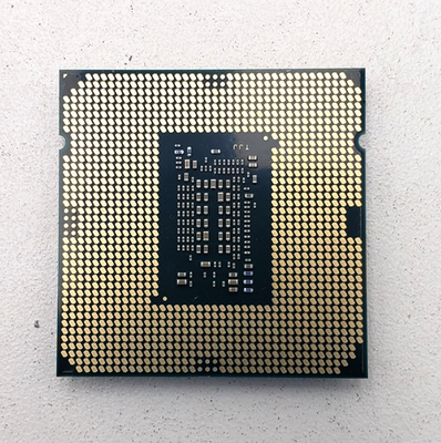 Intel Core i5-10500T 6-Core 2.30GHz Socket LGA1200 CPU 3.80GHz